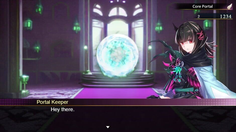 Core Crossing screenshot 9