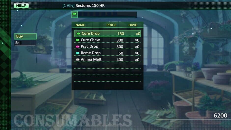 Core Crossing screenshot 5