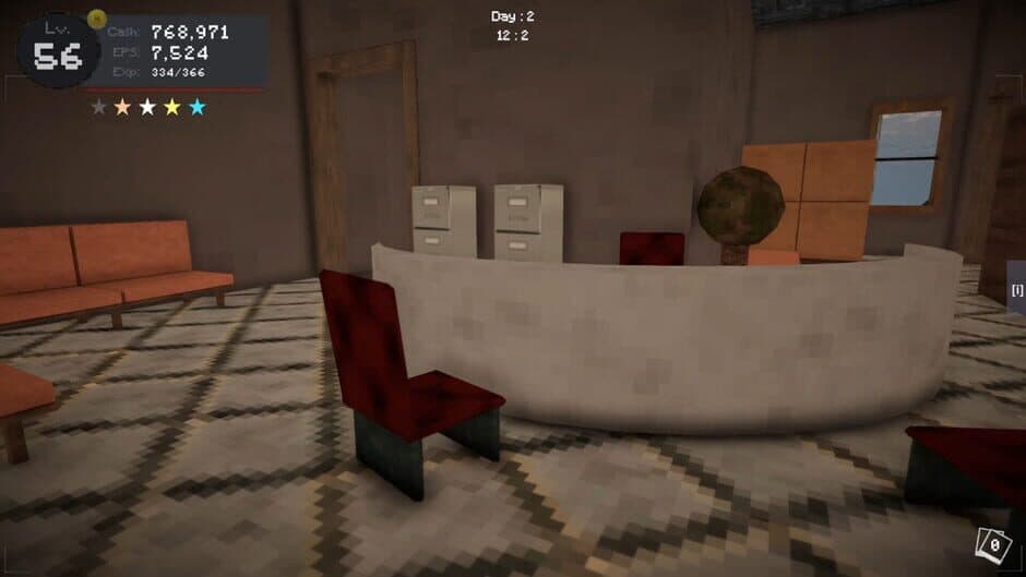 Snafu screenshot 2