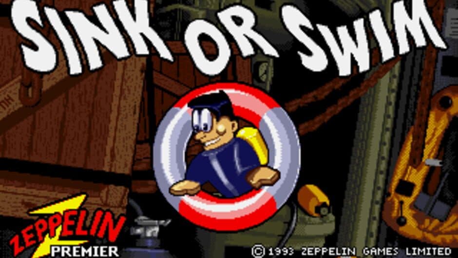 Sink or Swim screenshot 3
