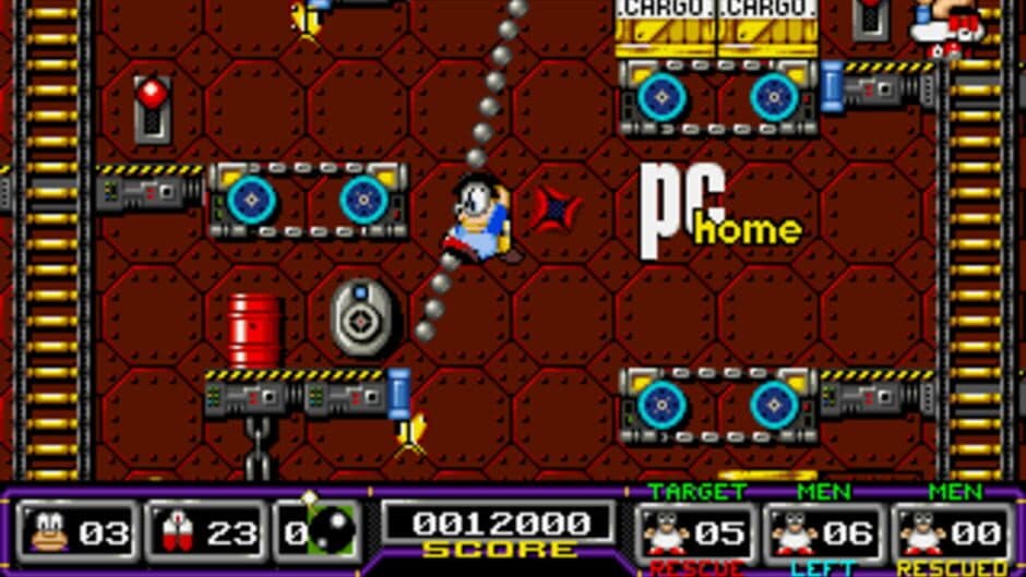 Sink or Swim screenshot 2