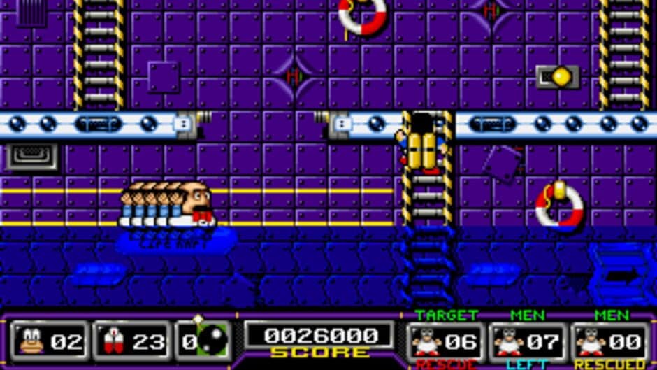 Sink or Swim screenshot 5