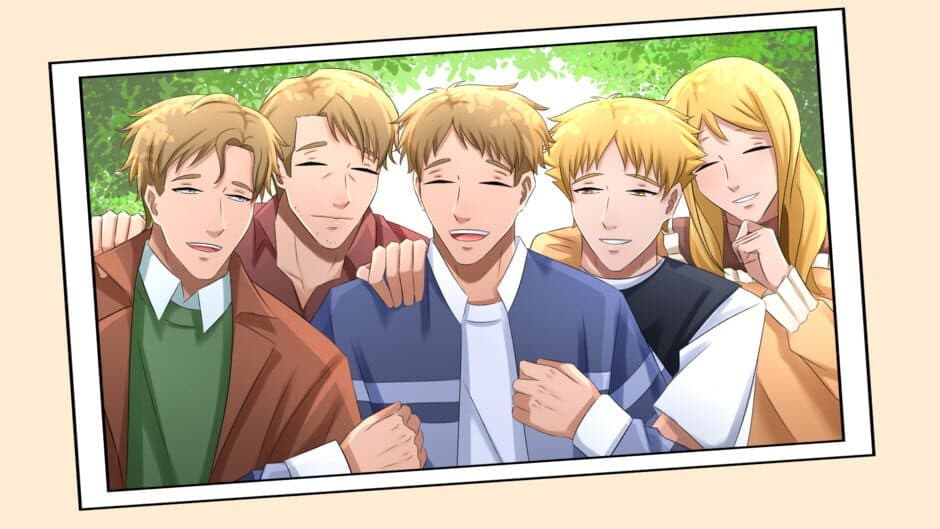 Those Darn Brothers!!! screenshot 2
