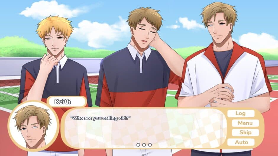 Those Darn Brothers!!! screenshot 5
