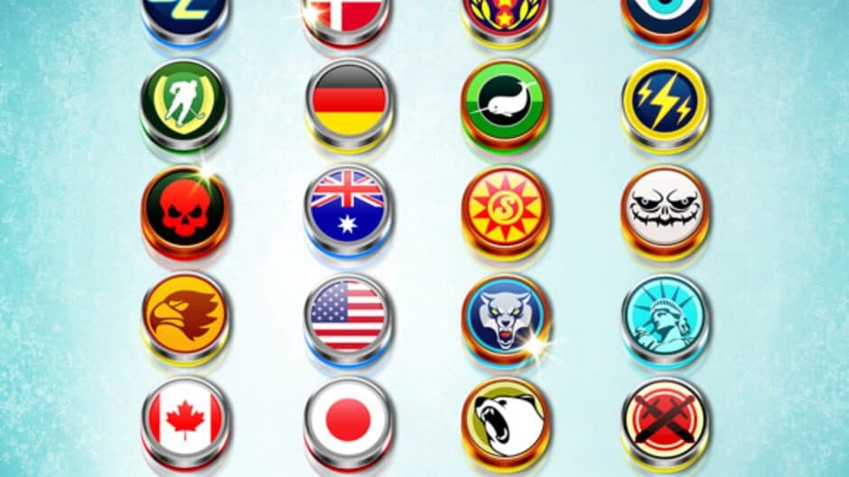 Hockey Stars screenshot 1