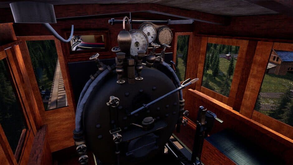 Railroads Online screenshot 2