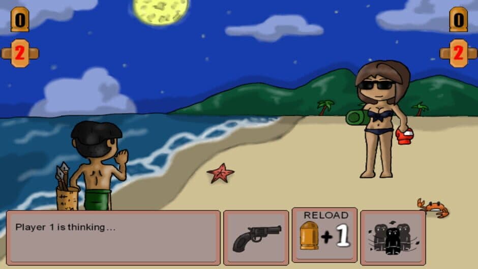 Bala na Manga screenshot 2