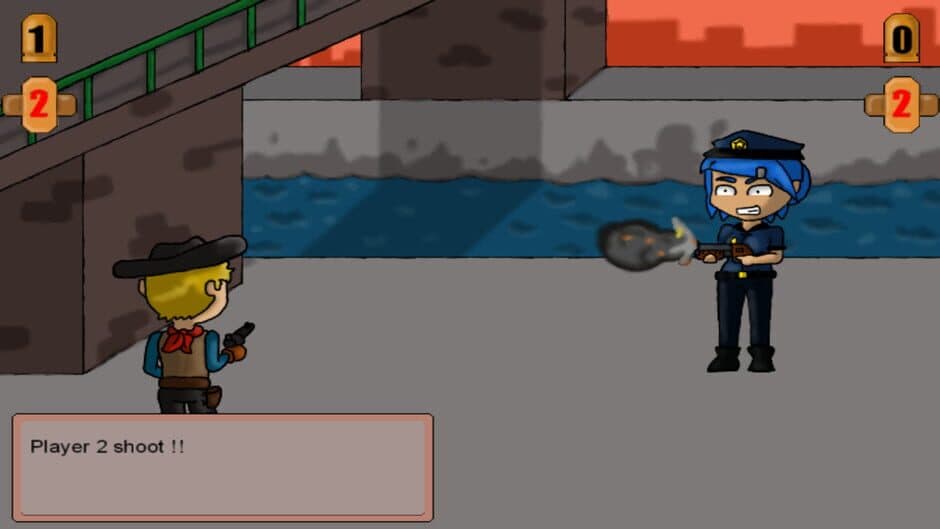 Bala na Manga screenshot 3