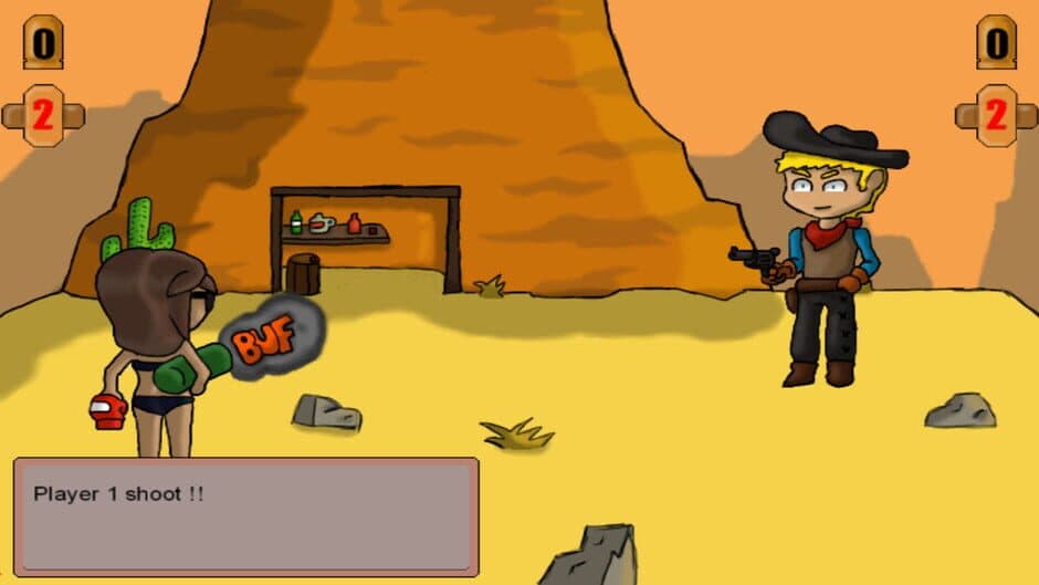 Bala na Manga screenshot 4