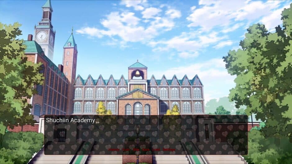 Kaguya-sama: Love Is War screenshot 4