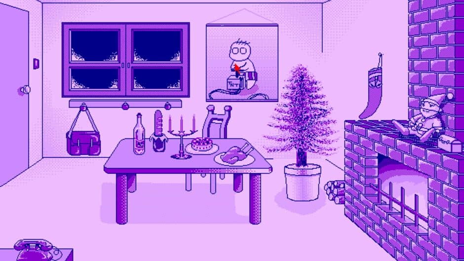 Apple Sauce X mas screenshot 2