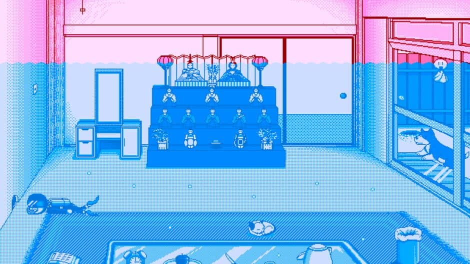 Apple Sauce Hinamatsuri screenshot 3