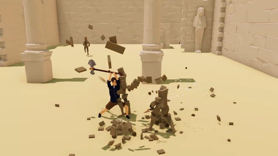 50 Days to Survive screenshot 6