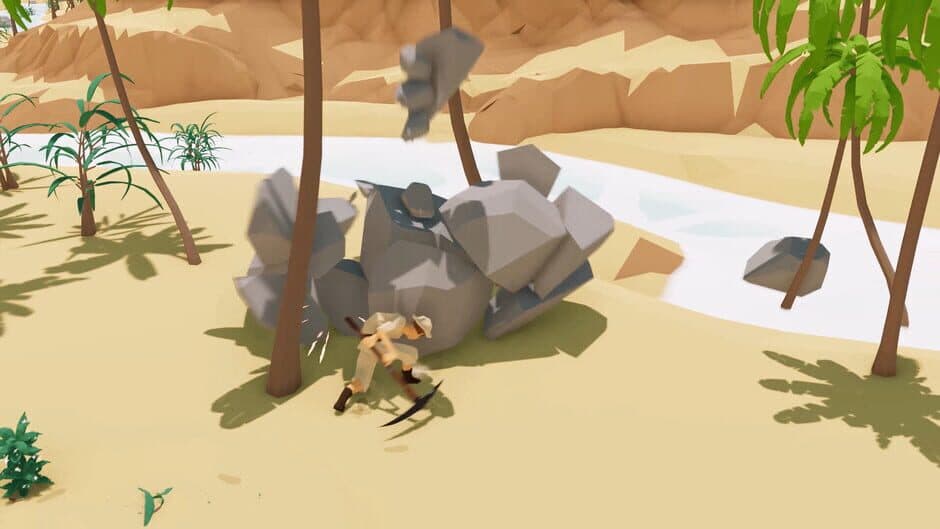 50 Days to Survive screenshot 9