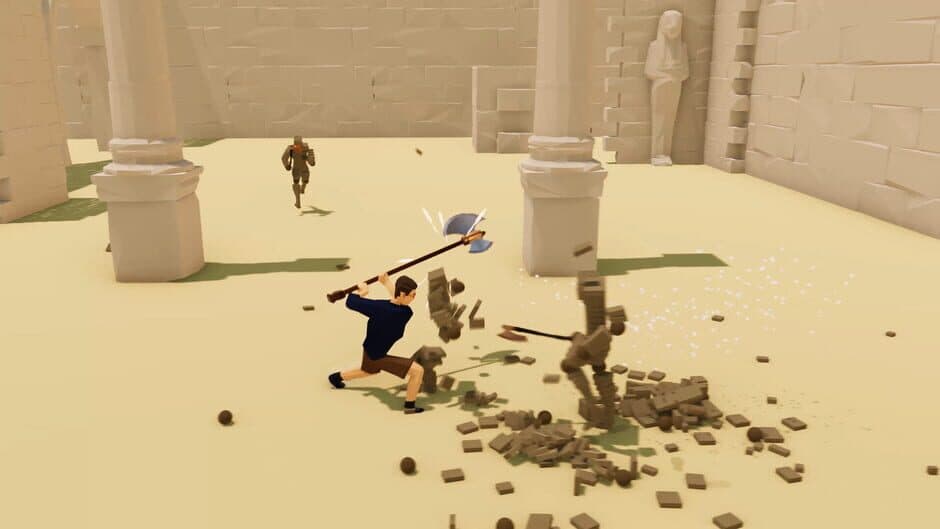 50 Days to Survive screenshot 4