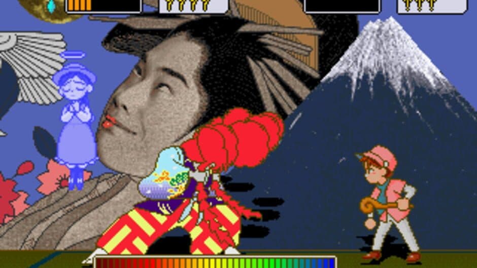 Pu Li Ru La screenshot 5