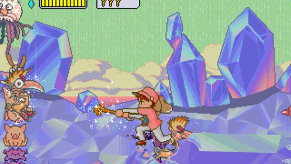 Pu Li Ru La screenshot 3