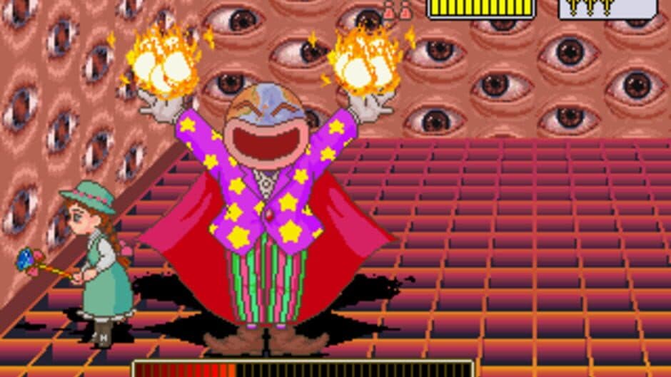 Pu Li Ru La screenshot 6