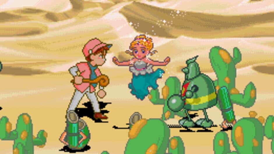 Pu Li Ru La screenshot 2