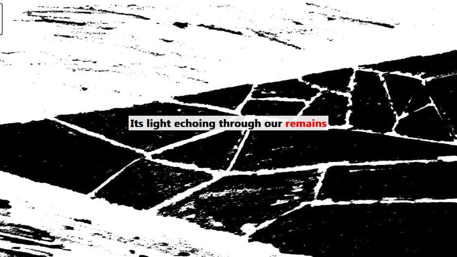 This was Once a Place of Honour screenshot 2