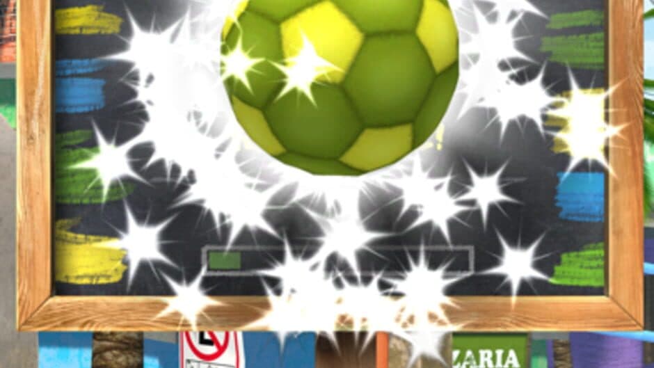 Kickerinho screenshot 5