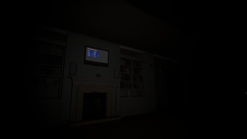 Putridum Horror screenshot 1