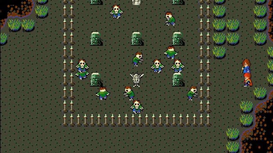 Sabnack screenshot 3