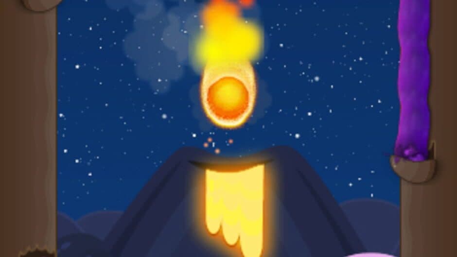 Ninjatown: Trees of Doom! screenshot 3
