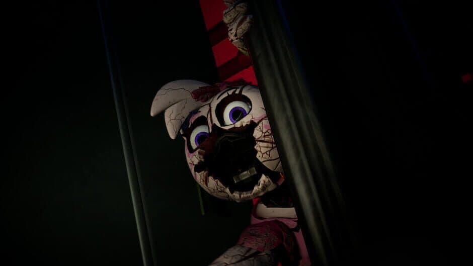Five Nights at Freddy's: Security Breach screenshot 6