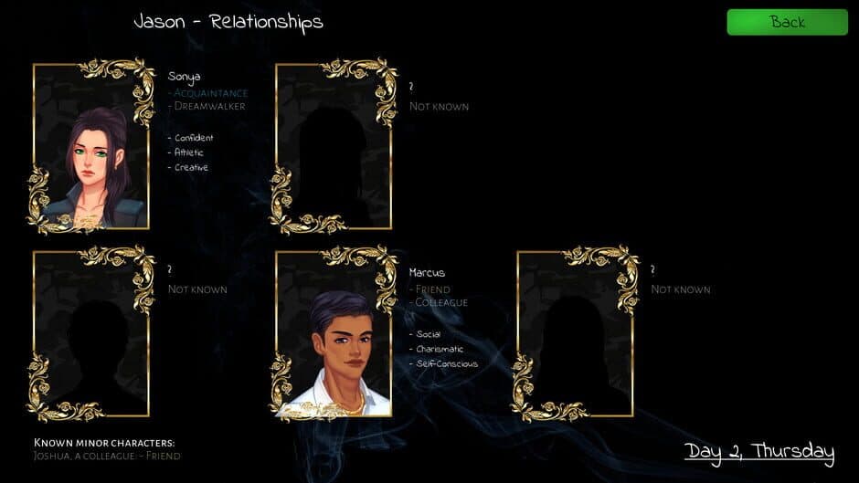 Dreamwalker screenshot 7