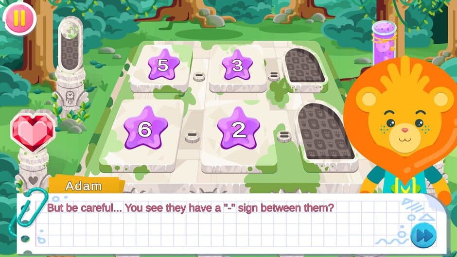 Tales of Mathasia screenshot 7