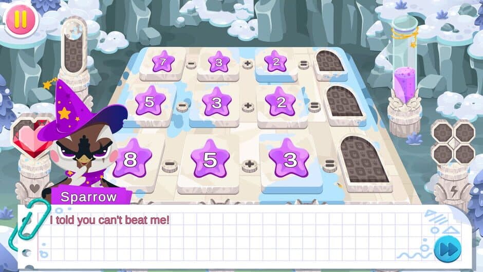 Tales of Mathasia screenshot 8