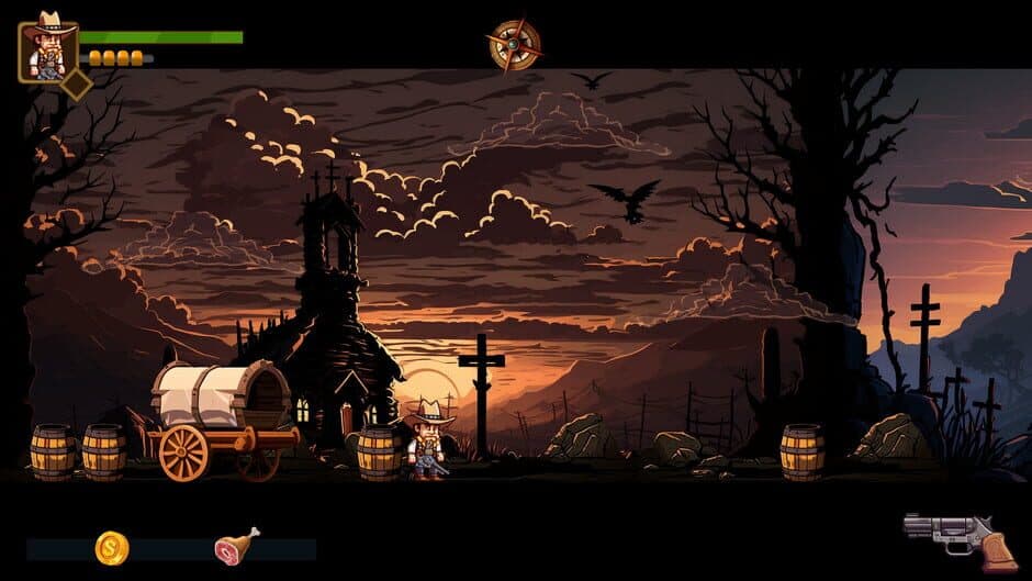 Dark Rune screenshot 3
