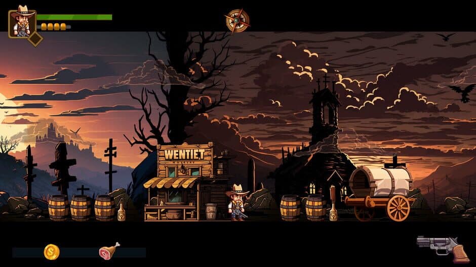 Dark Rune screenshot 5