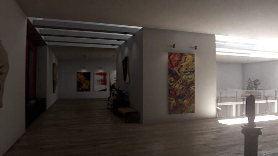 Backrooms: The Project screenshot 6