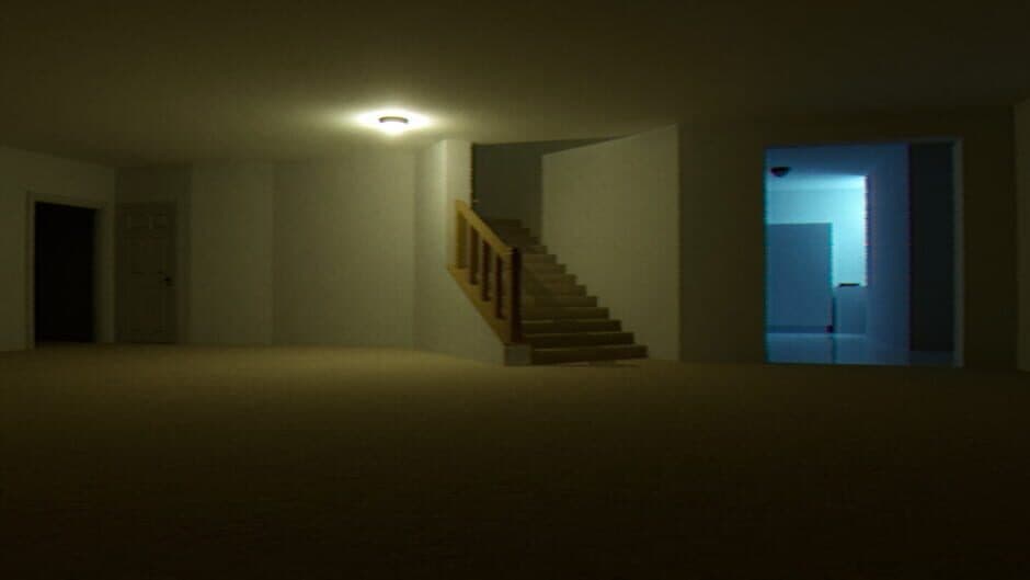 Backrooms: The Project screenshot 8