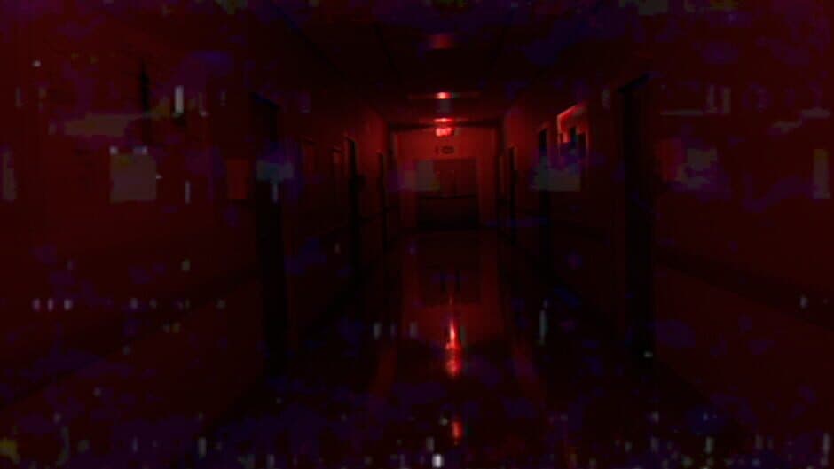 Backrooms: The Project screenshot 9