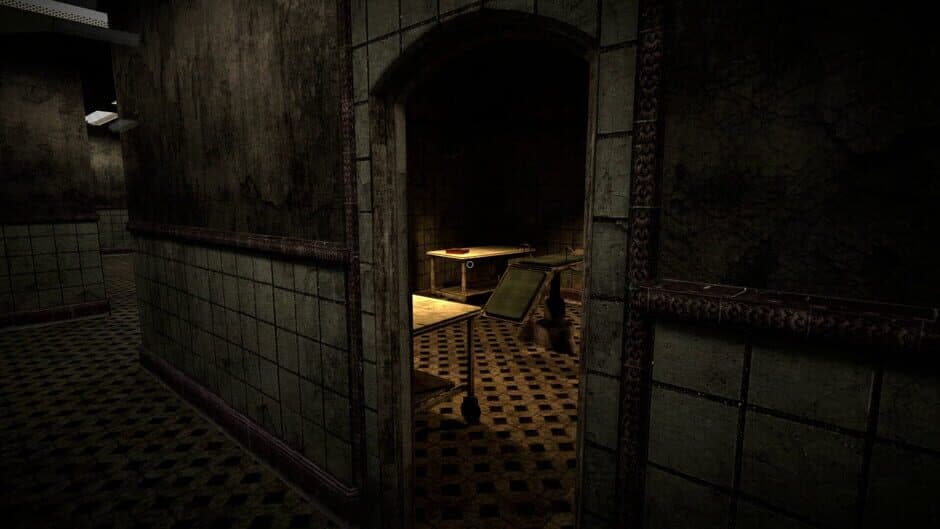 Final Dose screenshot 6