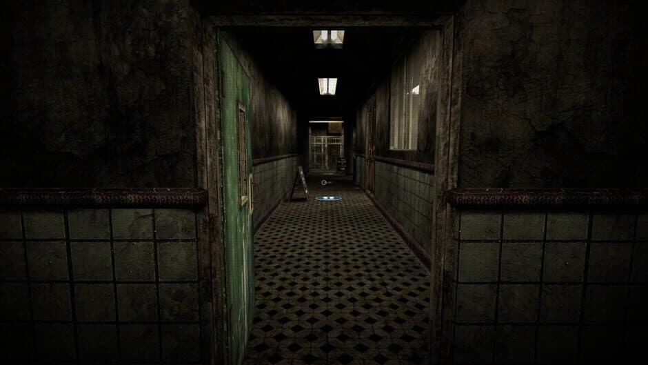 Final Dose screenshot 1