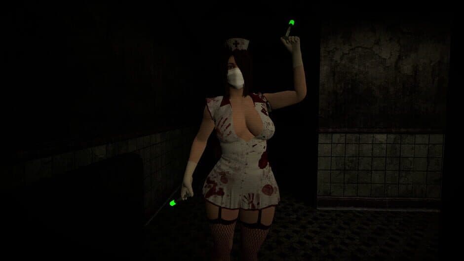 Final Dose screenshot 3