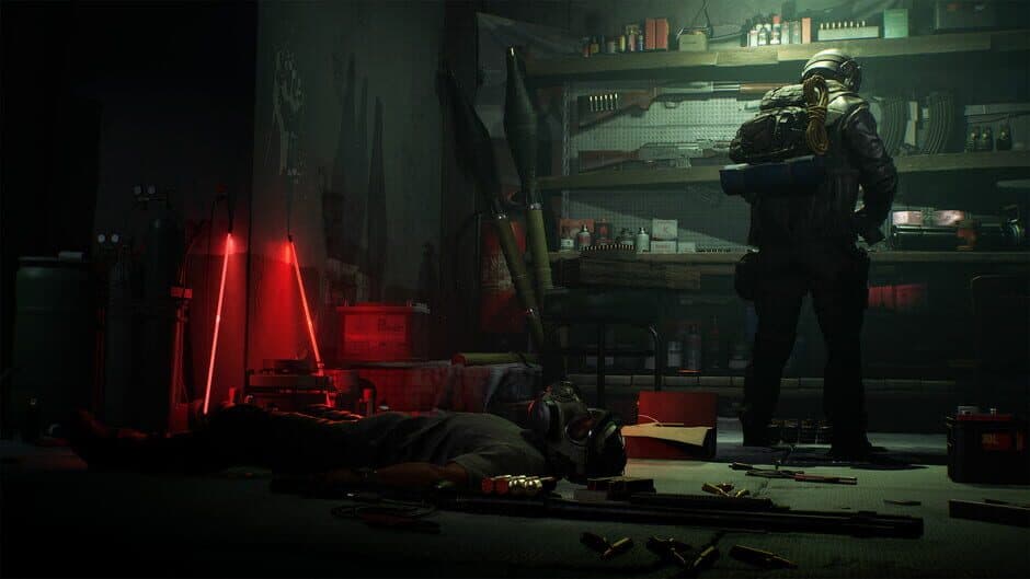 The Front screenshot 7