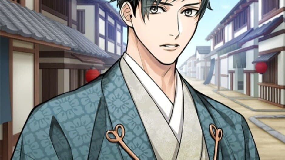 Bakumatsu Ishin: Amakakeru Koi screenshot 2