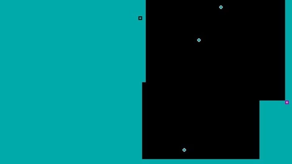 Xonix screenshot 3