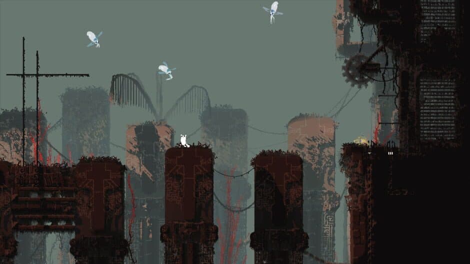 Rain World screenshot 7