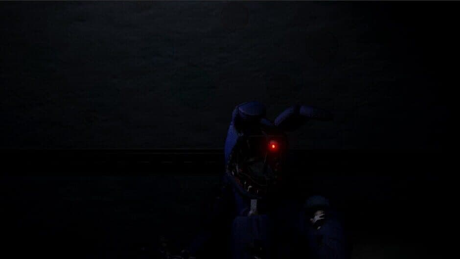 Five Nights at Freddy's: Rewritten - 87' screenshot 7