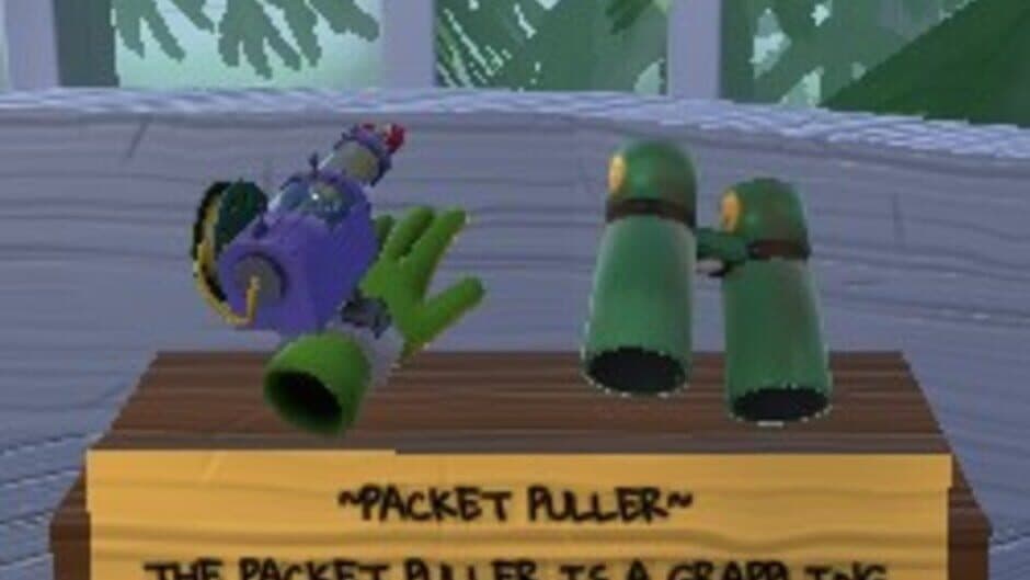 Plants vs. Zombies 2: First Person screenshot 7