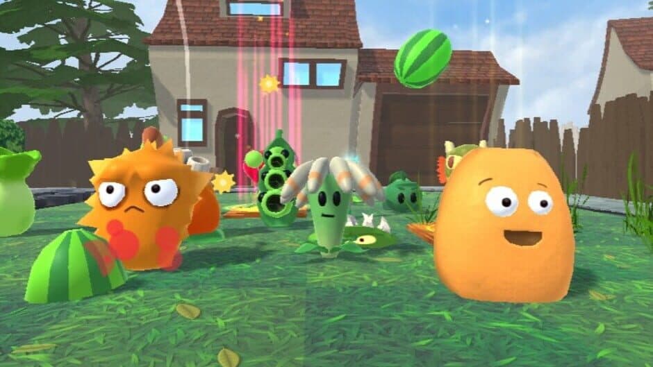 Plants vs. Zombies 2: First Person screenshot 9