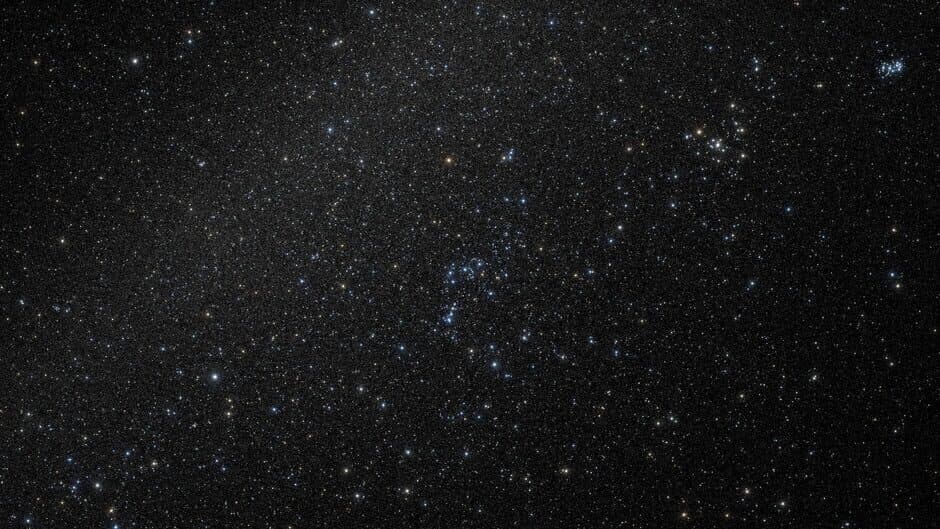 SpaceEngine screenshot 3