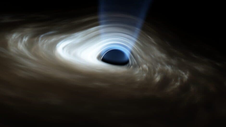 SpaceEngine screenshot 5