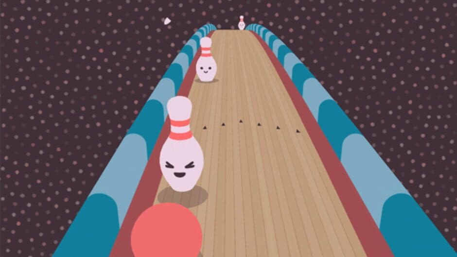 Kingpin Bowling screenshot 4